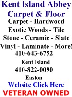 For All Your Flooring Needs Kent Island Abbey Carpet and Floor Click Here For Website