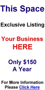 Only $150 Per Year Per County