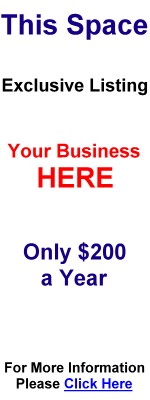 Only $200 Per Year Per County